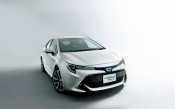 Toyota Corolla Sport © Toyota