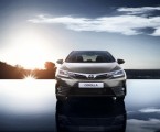 Toyota Corolla © Toyota
