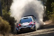 ©Toyota Gazoo Racing