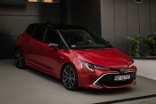 Toyota Corolla ©Toyota