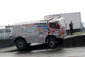 Toyota Gazoo Racing Festival 2016 