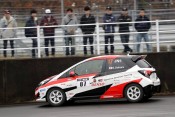 Toyota Gazoo Racing Festival 2016 