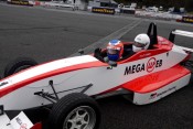 Toyota Gazoo Racing Festival 2016 
