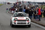 Toyota Gazoo Racing Festival 2016 