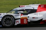 © TOYOTA GAZOO Racing 