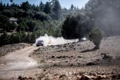 2019 Rajd Maroka ©Toyota