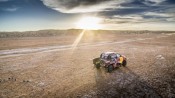 ©Toyota Gazoo Racing South Africa