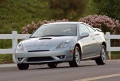 Toyota Celica © Toyota