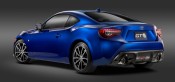 Toyota GT86 2016 © Toyota