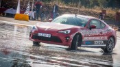 Jesse Adams-Toyota GT86