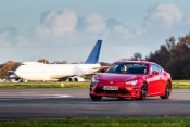 Toyota GT86 Amit Patel ©Toyota UK