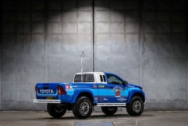 © Toyota UK