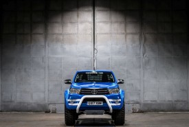 © Toyota UK