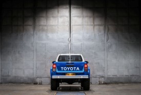 © Toyota UK