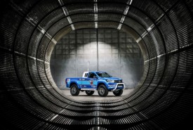 © Toyota UK