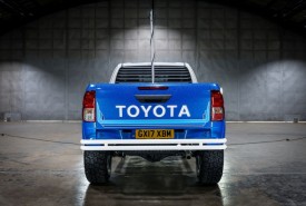 © Toyota UK