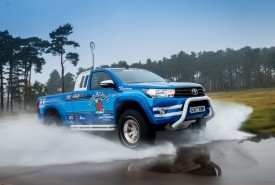 © Toyota UK