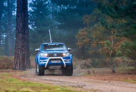 © Toyota UK