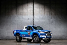 © Toyota UK