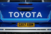 © Toyota UK