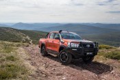 Toyota Hilux ©Toyota
