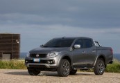 Fiat Fullback  © Fiat