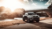 Toyota Hilux Hilly © Toyota