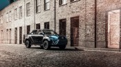 Toyota Hilux Hilly © Toyota
