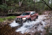 Toyota Hilux Rugged © Toyota