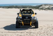 Toyota Hilux Tonka Concept © Toyota Australia