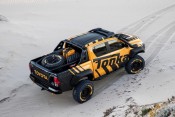 Toyota Hilux Tonka Concept © Toyota Australia