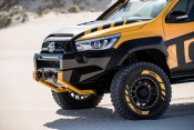 Toyota Hilux Tonka Concept © Toyota Australia
