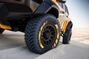 Toyota Hilux Tonka Concept © Toyota Australia