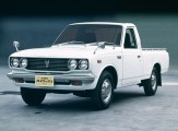 Toyota Hilux 2 generacja ©Toyota