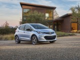 Chevrolet Bolt EV ©Chevrolet