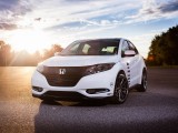 Honda HR-V ©Honda