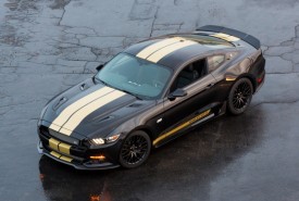 Ford Mustang Shelby ©Ford