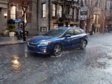 Subaru Impreza ©Subaru