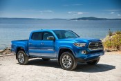 Toyota Tacoma ©Toyota
