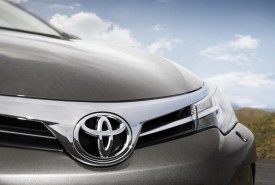 Corolla © Toyota