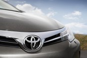 Corolla © Toyota