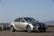 Lexus IS 300 © Lexus