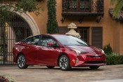 Toyota Prius © Toyota