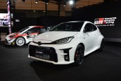 GR Yaris ©Toyota
