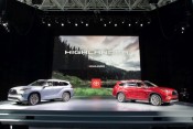 Toyota Highlander ©Toyota