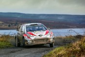 2019 WRC ©Toyota Gazoo Racing
