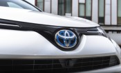 Toyota RAV4 ©Toyota