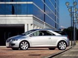 Toyota NCSV © Toyota