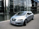 Toyota NCSV © Toyota