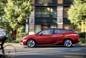 Toyota Prius© Toyota